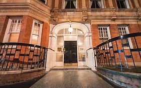 No1 The Mansions By Mansley